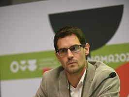 Evaristo García García